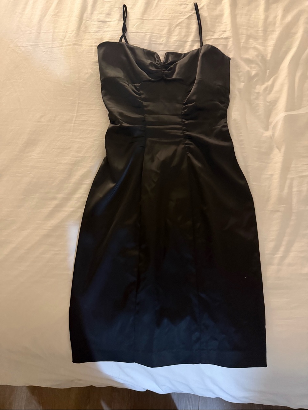 Cache black dress